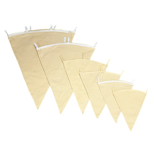 COTTON FILTER BAG 10Lt