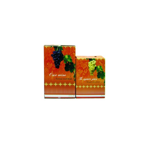 WINE BOX 10Lt