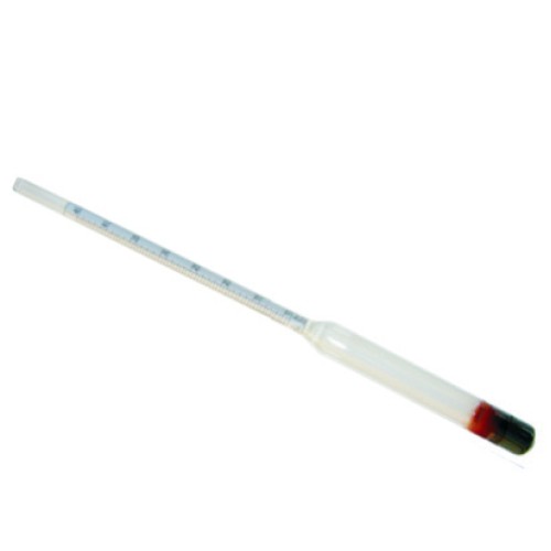 ALCOHOLOMETER 0-100%