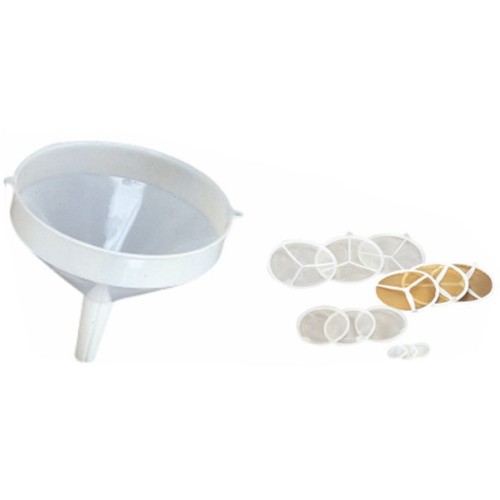 FILTER FUNNEL WITH FILTER E042A