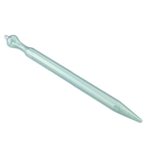 WINE SAMPLER CLEAR PLASTIC