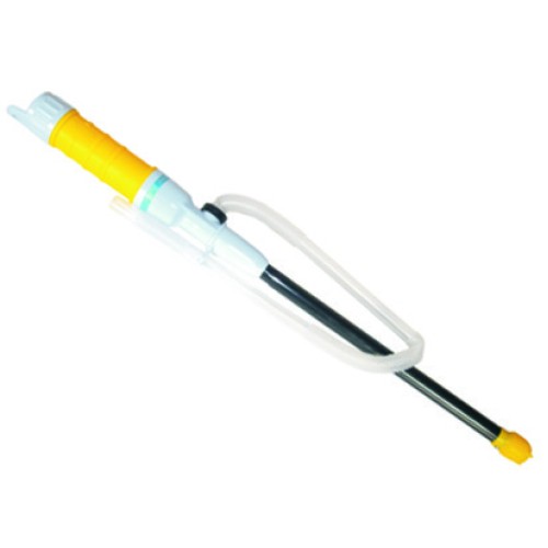ELECTRIC PUMP