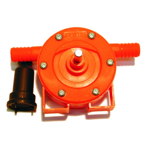 UNIVERSAL DRILL PUMP E067