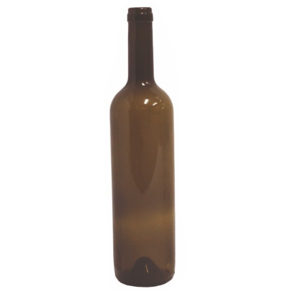 ΜΠΟΥΚΑΛΙ ΠΡΑΣΙΝΟ 750ml