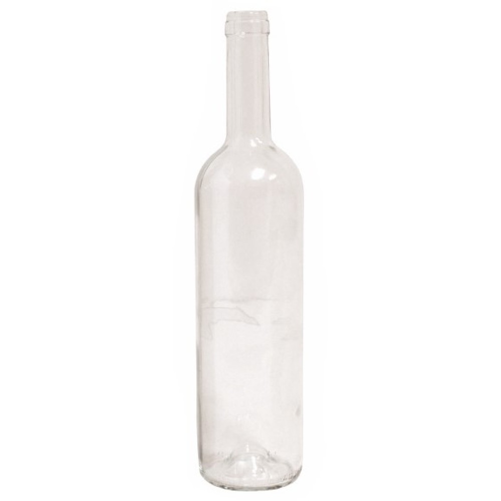 ΜΠΟΥΚΑΛΙ ΛΕΥΚΟ 750ml
