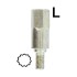 ΑΝΤΑΠΤΟΡΑΣ 11 ΔΟΝΤΙΑ Ø 10mm  ( L  )