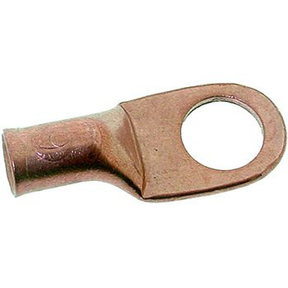 ΑΚΡΟΔΕΚΤΗΣ ΜΠΑΤΑΡΙΑΣ Ø 9,52mm