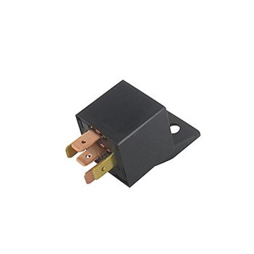 ΗΛΕΚΤΡΙΚΟ ΡΕΛΕ ΜΕ 5 ΕΠΑΦΕΣ 12V, 40/30A HUSQVARNA ΗΛΕΚΤΡΙΚΟ ΡΕΛΕ ΜΕ 5 ΕΠΑΦΕΣ 12V, 40/30A HUSQVARNA