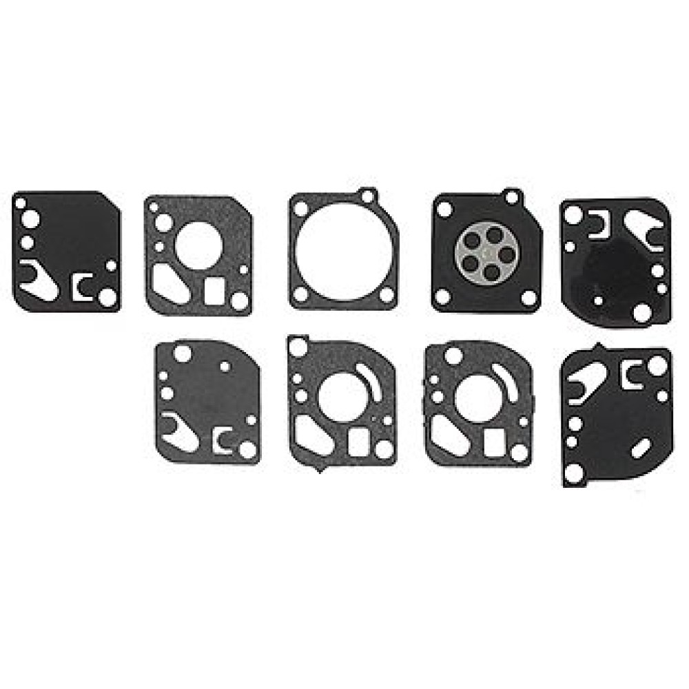 ΜΕΜΒΡΑΝΕΣ ΣΕΤ ZAMA GND-13, GND-14, GND-16, GND-16 & GND-18