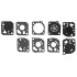 ΜΕΜΒΡΑΝΕΣ ΣΕΤ ZAMA GND-13, GND-14, GND-16, GND-16 & GND-18