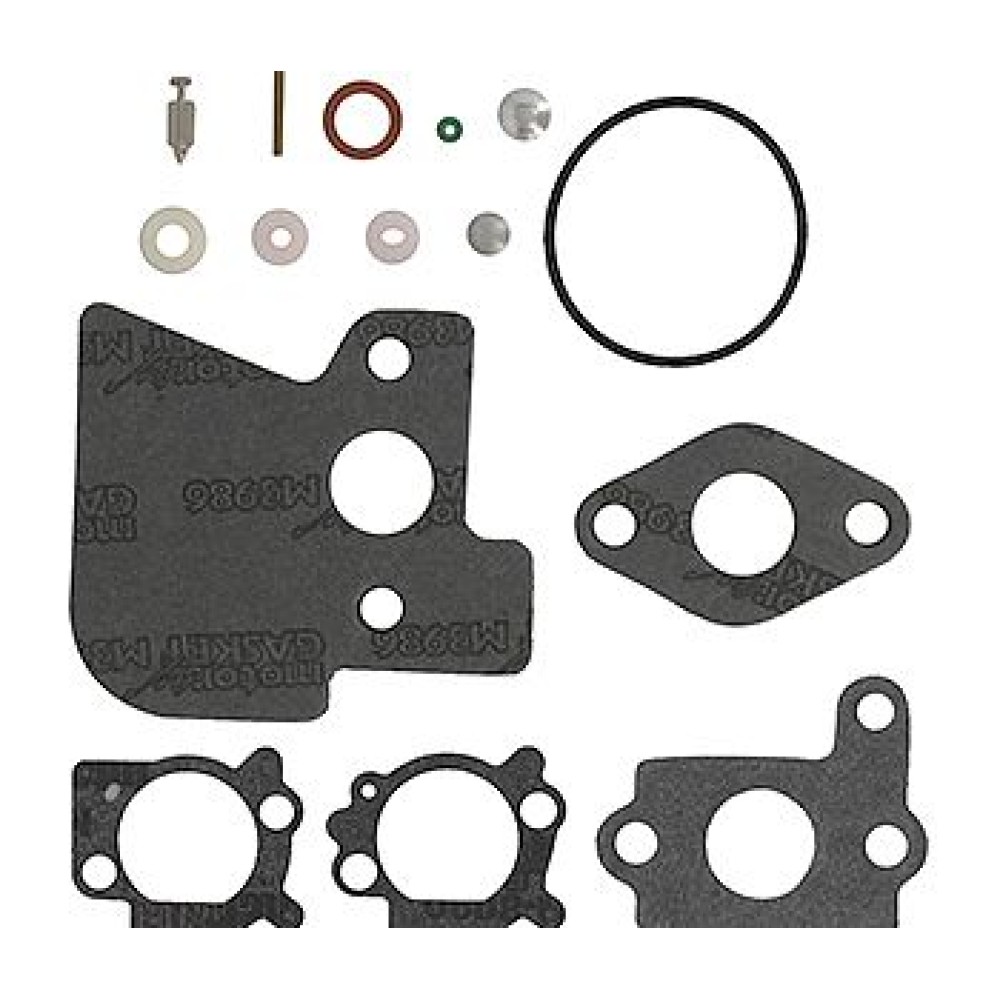 ΜΕΜΒΡΑΝΕΣ ΣΕΤ BRIGGS & STRATTON