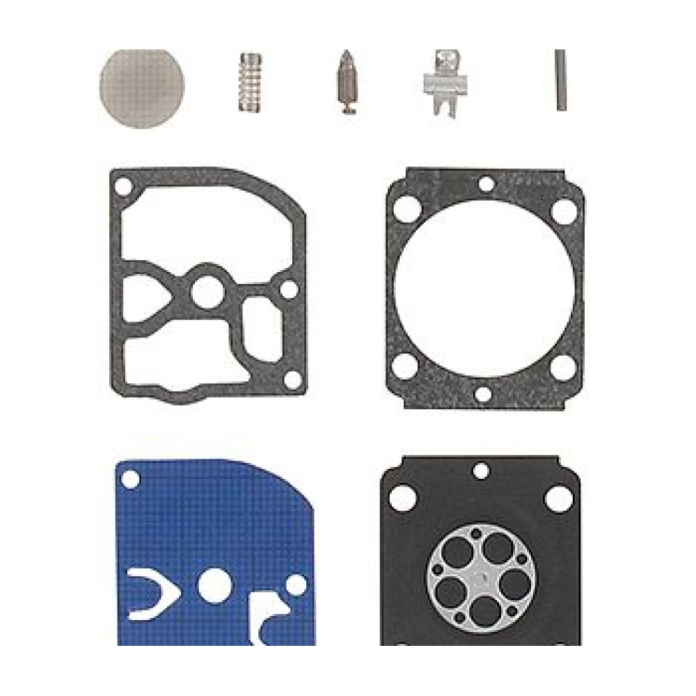 ΣΕΤ ΕΠΙΣΚΕΥΗΣ ΚΑΡΜΠΥΡΑΤΕΡ ZAMA GND-88, RB-155, RB-164 & RB-18 ΣΕΤ ΕΠΙΣΚΕΥΗΣ ΚΑΡΜΠΥΡΑΤΕΡ ZAMA GND-88, RB-155, RB-164 & RB-18