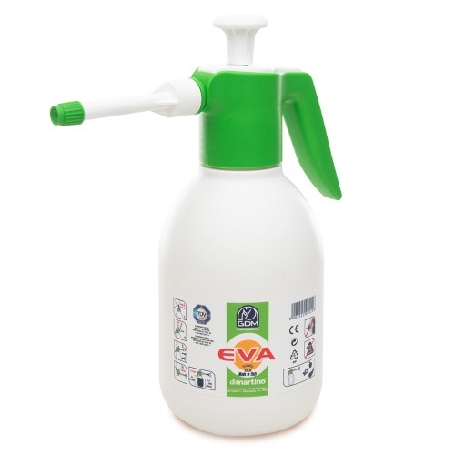 PRESSURE SPRAYER 2Lt GDM