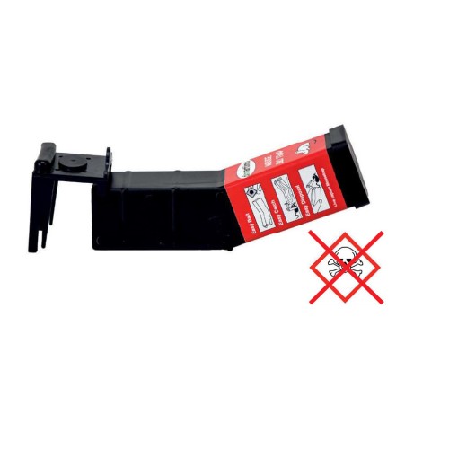 SMALL MOUSE BIO TRAP GDM
