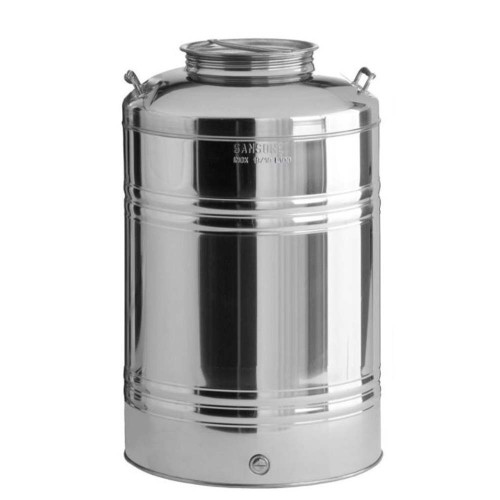 SANSONE WELDED DRUM 50Lt SANSONE WELDED DRUM 50Lt