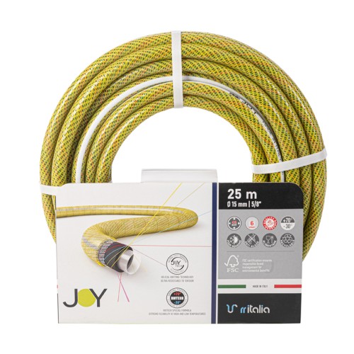 GARDEN HOSE 1/2'' 25m