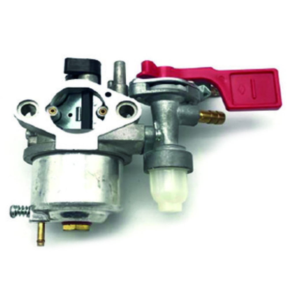 ΚΑΡΜΠΥΡΑΤΕΡ BRIGGS & STRATTON