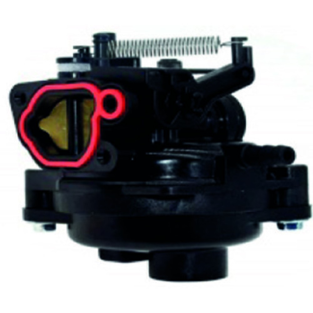 ΚΑΡΜΠΥΡΑΤΕΡ BRIGGS & STRATTON