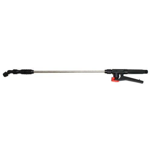 KAMIHAKI METAL TELESCOPIC LANCE 65-95cm FOR ΚΜΧ-16, ΚΜΧ-18, KMX-16MD & KMX-16MDL