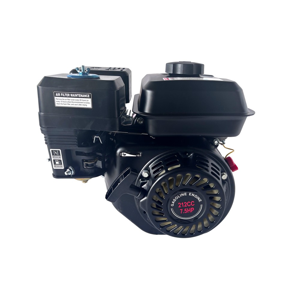 ΚΙΝΗΤΗΡΑΣ ΤΕΤΡΑΧΡΟΝΟΣ 7,5Hp