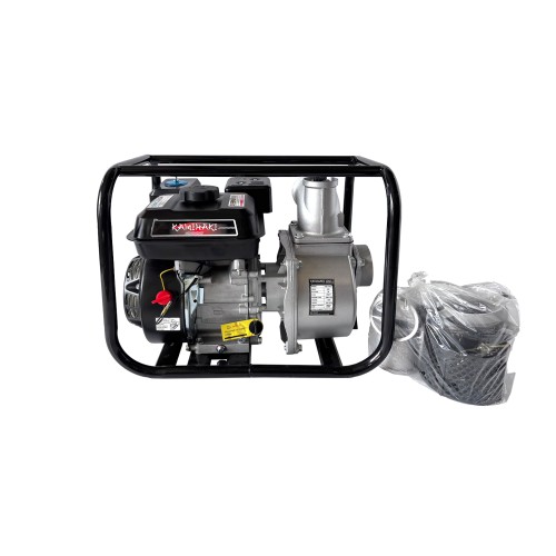 GASOLINE WATER PUMP 3