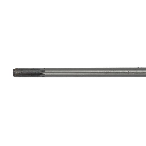 ΑΞΟΝΑΣ D8-9T-1530mm