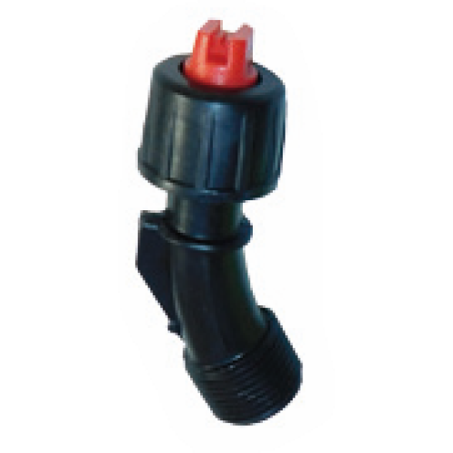 ADJUSTABLE NOZZLE FOR KMX-16 & KMX-18