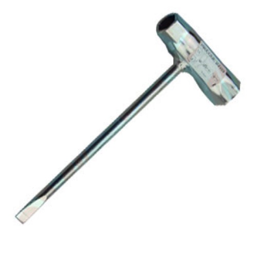 WRENCH SPARK PLUG KMX