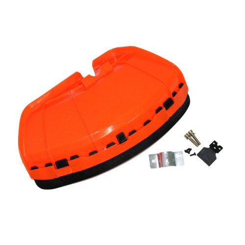 BRUSHCUTTER GUARD