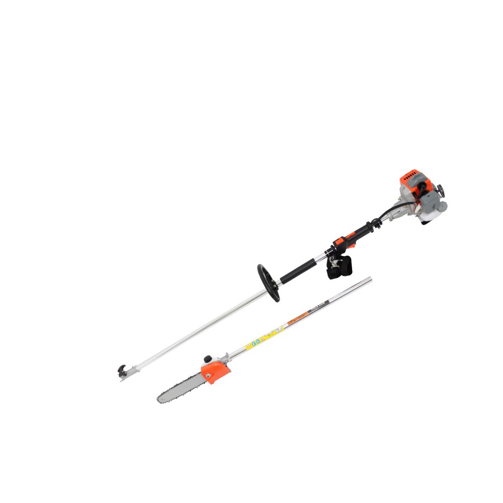 PETROL ENGINE PRUNING SAW KAMIHAKI 25,4cc PETROL ENGINE PRUNING SAW KAMIHAKI 25,4cc