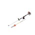 PETROL ENGINE PRUNING SAW KAMIHAKI 25,4cc