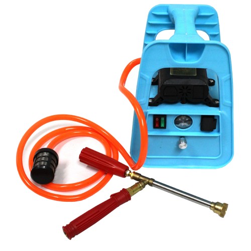 HAND POWER SPRAYER KAMIHAKI