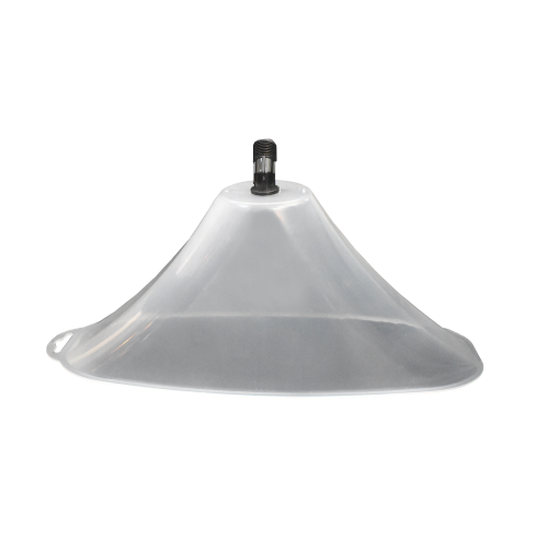 KAMIHAKI LARGE BELL FOR LOCALISED WEED REMOVAL