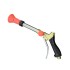 LONG RANGE AND WASHING SPRAY GUN KAMIHAKI