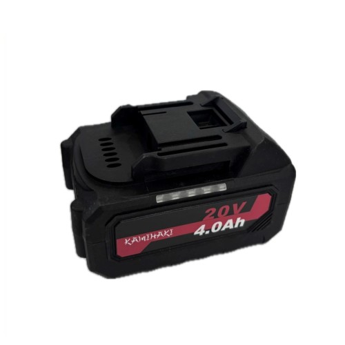 LITHIUM BATTERY FOR HARVEST MACHINE KMX-3051