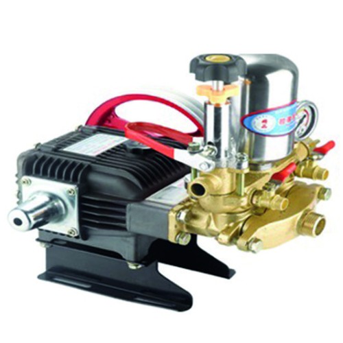POWER SPRAY PUMP KAMIHAKI