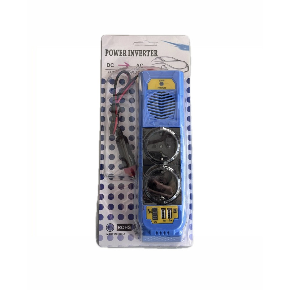 CAR INVERTER