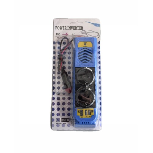 CAR INVERTER