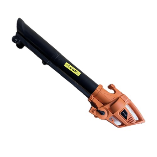 BLOWER EXHAUST GAS KAMIHAKI