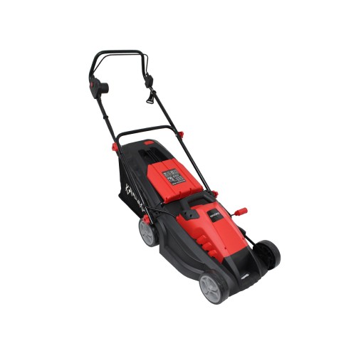 ELECTRIC LAWNMOWER KAMIHAKI