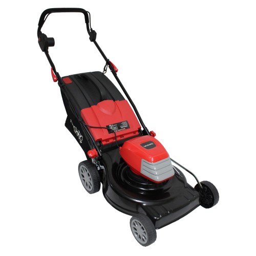 ELECTRIC LAWNMOWER KAMIHAKI