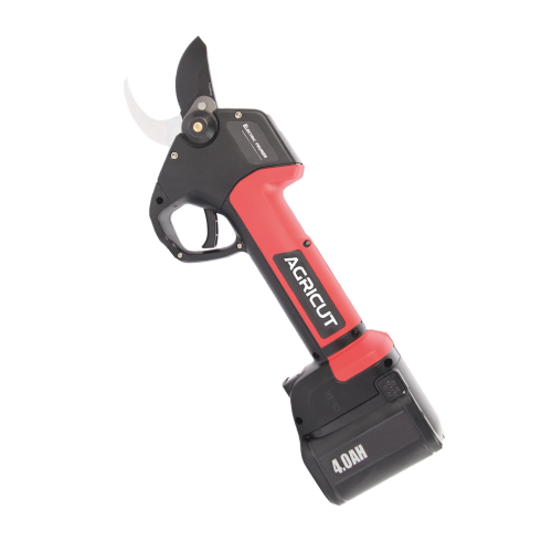 AGRICUT LITHIUM ION BATTERY PRUNING SHEAR 35mm