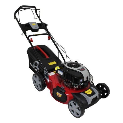 GASOLINE LAWNMOWER KAMIHAKI