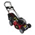 GASOLINE LAWNMOWER KAMIHAKI
