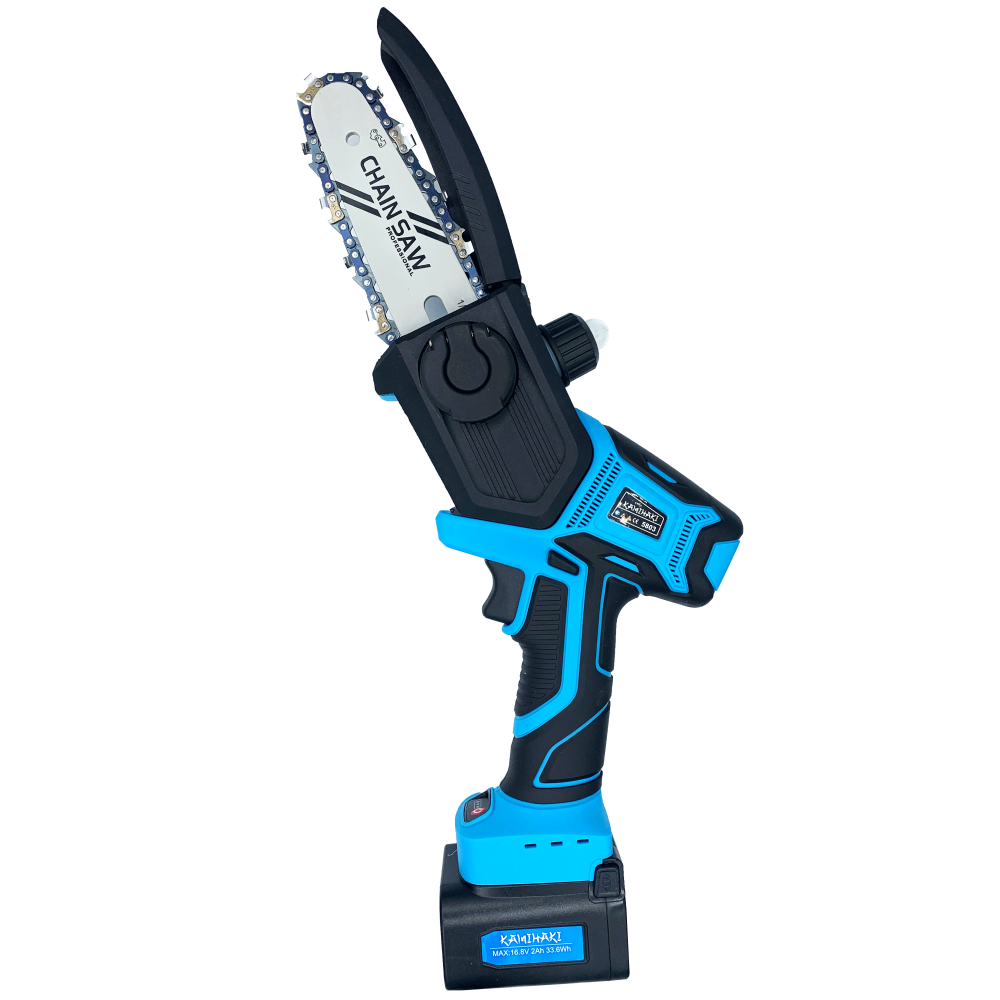 LITHIUM BATTERY CHAINSAW KAMIHAKI LITHIUM BATTERY CHAINSAW KAMIHAKI