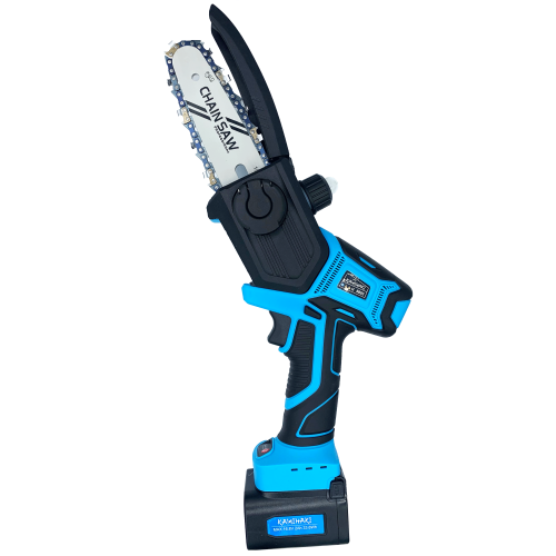 LITHIUM BATTERY CHAINSAW KAMIHAKI