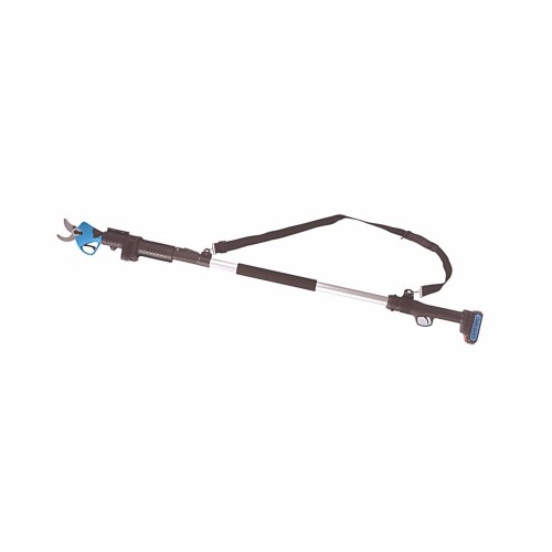 TELESCOPIC EXTENSION KAMIHAKI