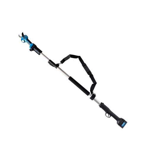 TELESCOPIC EXTENSION KAMIHAKI