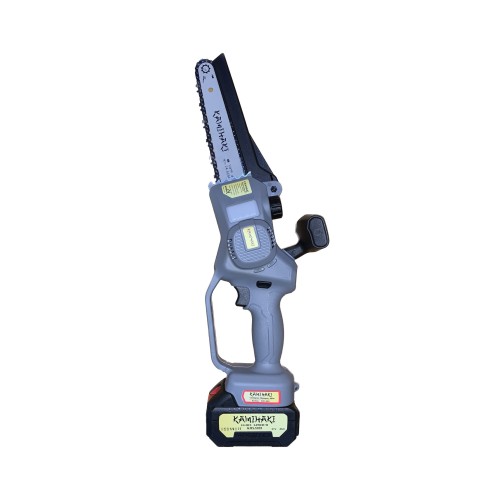 LITHIUM BATTERY CHAINSAW KAMIHAKI