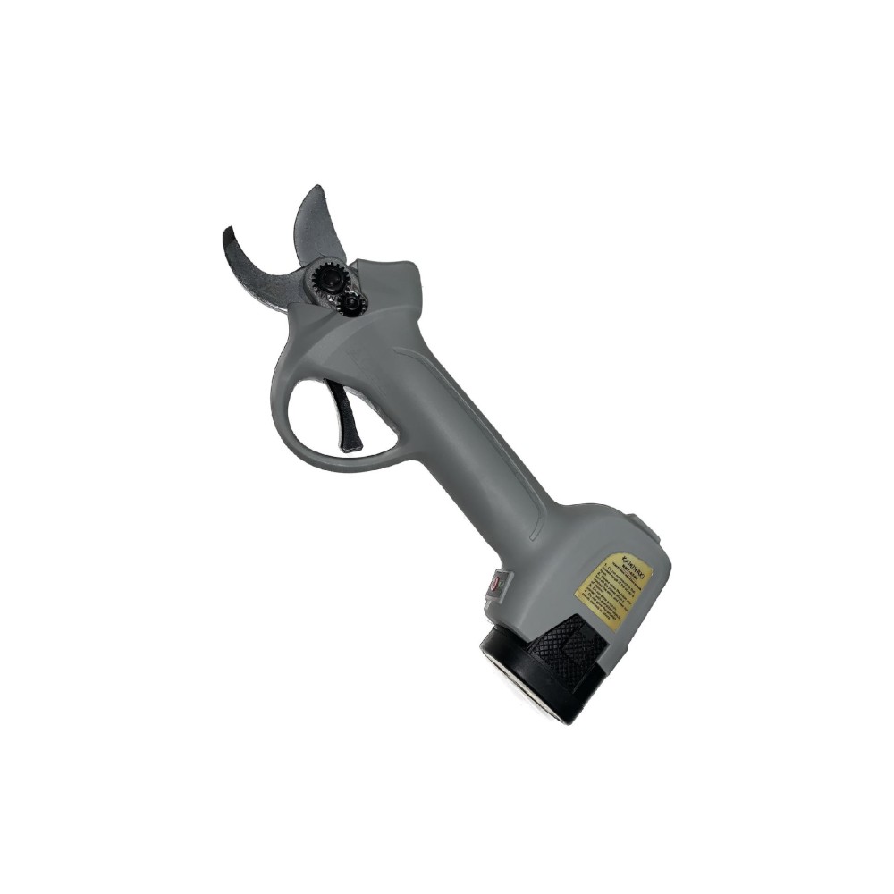 BATTERY PRUNING SHEAR KAMIHAKI